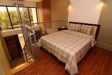 Apart Hotel Uptown Condotel