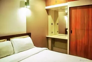 Aparthotel Uptown Condotel