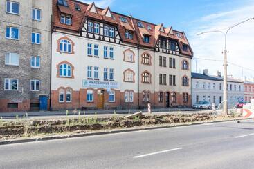 Albergue Akademikus Toruń