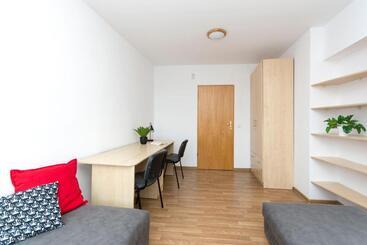 Hostel Akademikus Toruń