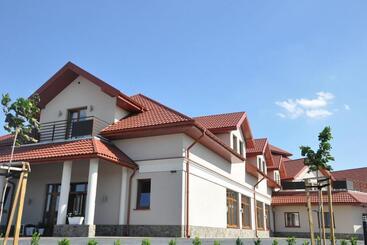 Hostel Malinowy Dwór Wieluń