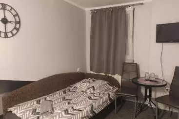 ユースホステル Zajazd Pod Lwem