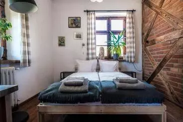 Apartamenty Szelągówka