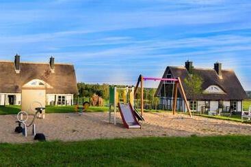 Apartamenty Szelągówka