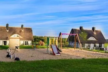 Apartamenty Szelągówka