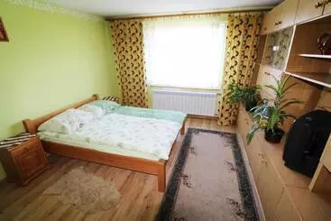 Nocleg ze śniadaniem Agroturystyka Tyniok