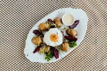 Bed & Breakfast Checz Kole Szperka