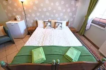 Aamiaismajoitus (B&B) Gościniec Malinówka