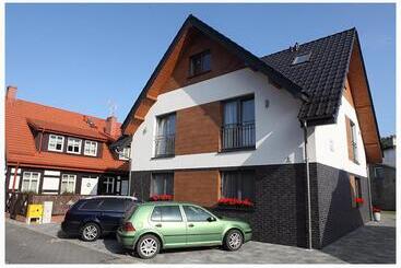 Aamiaismajoitus (B&B) Helios