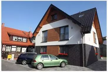 ベッドアンドブレックファースト Helios