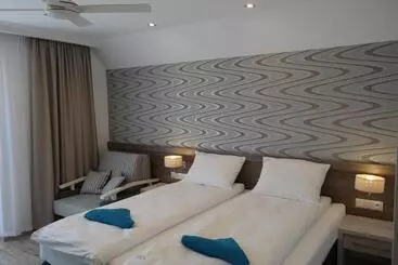 Bed and Breakfast Helios
