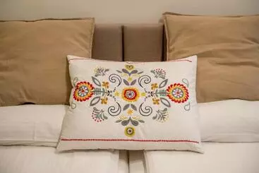 Bed & Breakfast Siedem życzeń