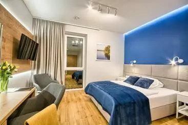 Bed & Breakfast Szafir