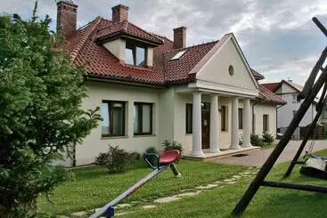 تختخواب و صبحانه Villa Sofia