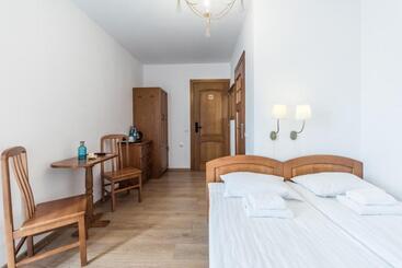 צימר Willa Bursztynowa