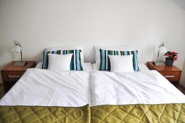 ベッドアンドブレックファースト Zajazd Dabie