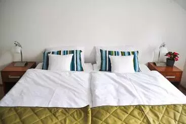 Bed and Breakfast Zajazd Dabie