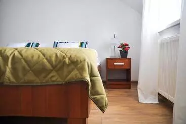 Bed and Breakfast Zajazd Dabie