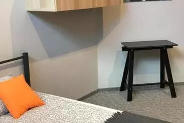 Hostel City Center Gdynia