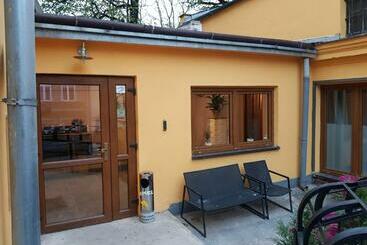 Hostel Kaktus Kraków