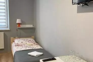 Hostel Karpacki Szymon Szczepan