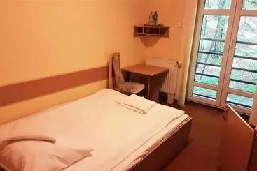 Hostel Leśny