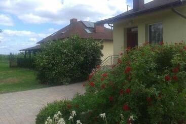 Agroturystyka Agnieszki Murszewskiej