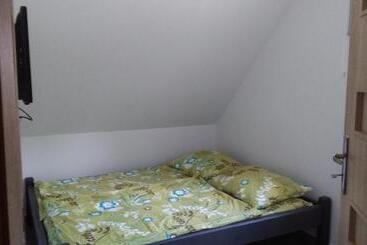 Agroturystyka,, Ranczo Kruszynki