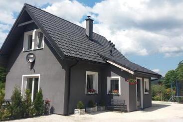 Agroturystyka,, Ranczo Kruszynki