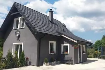 Agroturystyka,, Ranczo Kruszynki