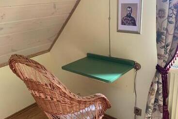 Cichosza The Sound Of Silence