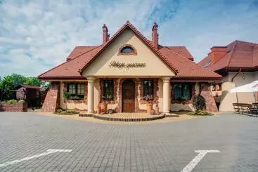 Hotel Pokoje Gościnne Murowanka