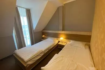 ホテル Pokoje Gościnne Tęczowa