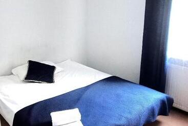 酒店 Sosnowe Zacisze Barszczewo