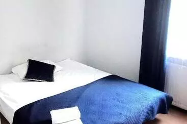 ホテル Sosnowe Zacisze Barszczewo