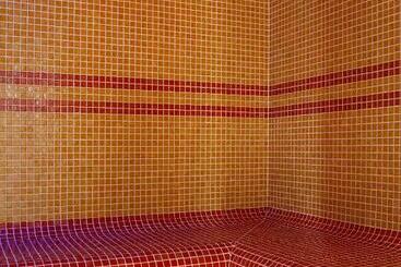 호텔 Spichlerz Lubawa