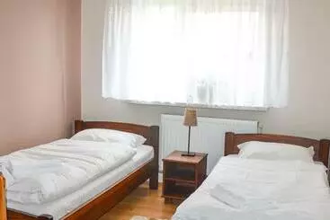 ホテル Zamkowa Noclegi Restauracja