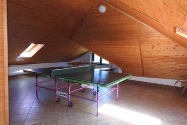 Pension Dom Wypoczynkowy Pod Polanką