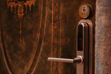 پانسیون Kamieniczka Palladium