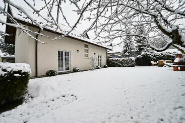 پانسیون Molonówka Guest House