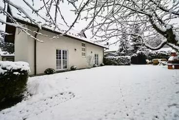 ペンション Molonówka Guest House