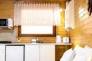 Pension Molonówka Guest House