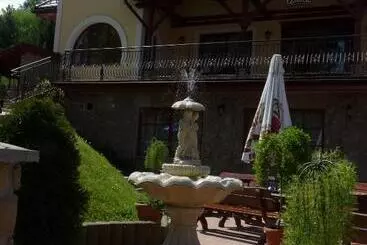 Pensjonat Czardasz