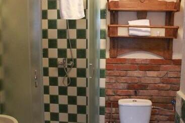 Pensjonat Stary Spichlerz