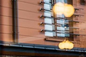 Aparthotel Przystań Leśniów