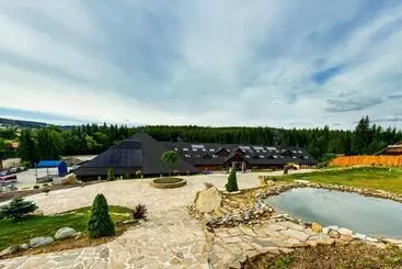 Resort Kompleks Zagroń Istebna