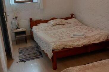 אתר נופש Stara Kuźnia