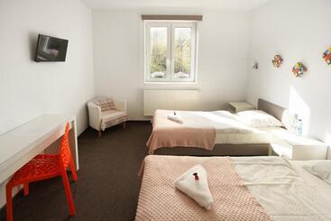 استراحتگاه Szekla