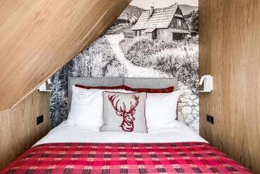 Apart Otel Tatra Resort & Spa