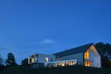 הוסטל Browar Miedzianka